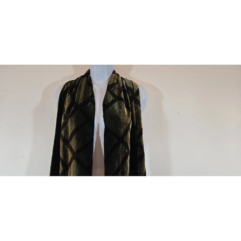 Chelsea by Joseph Rayon Silk Scarf